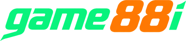 Logo game 88i